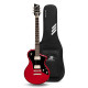 DUESENBERG® JULIETTA CATALINA RED