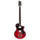 DUESENBERG® JULIETTA BARITONE CATALINA RED