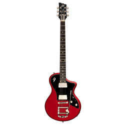 DUESENBERG® JULIETTA BARITONE CATALINA RED