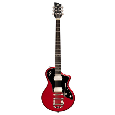 DUESENBERG® JULIETTA BARITONE CATALINA RED