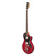 DUESENBERG® JULIETTA BARITONE CATALINA RED