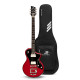 DUESENBERG® JULIETTA BARITONE CATALINA RED