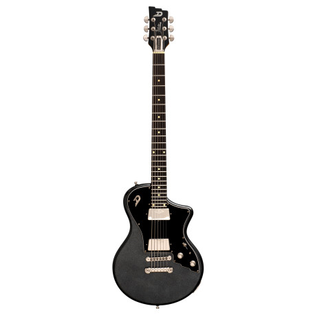 DUESENBERG® JULIETTA BARITONE CATALINA BLACK