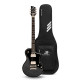 DUESENBERG® JULIETTA BARITONE CATALINA BLACK