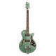 DUESENBERG® STARPLAYER TV DUO-TONE HARBOR GREEN & WHITE
