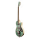 DUESENBERG® STARPLAYER TV DUO-TONE HARBOR GREEN & WHITE