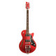 DUESENBERG® STARPLAYER TV DUO-TONE CATALINA RED & WHITE
