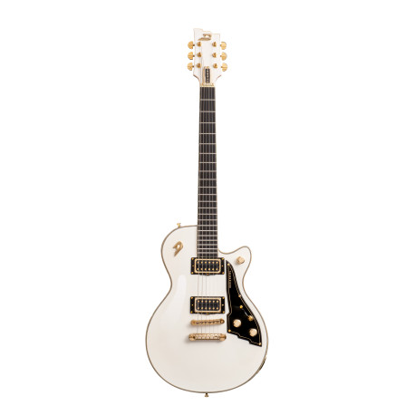 DUESENBERG® FANTOM A AGED WHITE