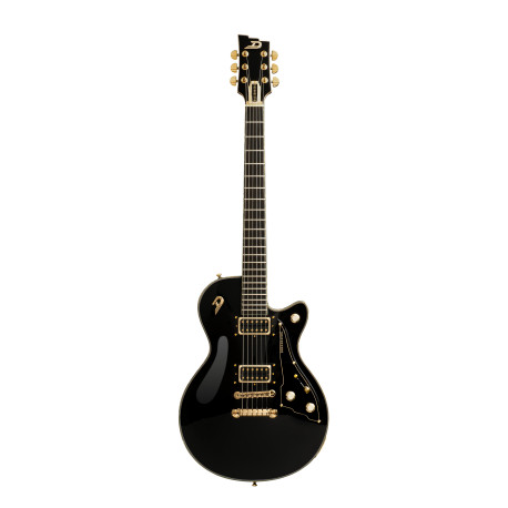 DUESENBERG® FANTOM A BLACK