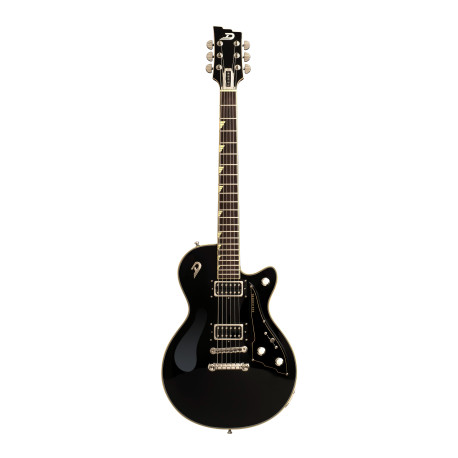 DUESENBERG® FANTOM S BLACK