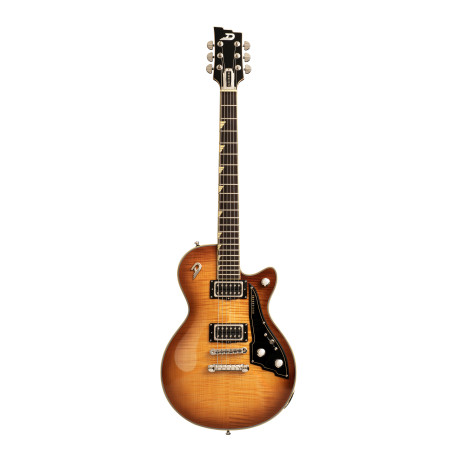 DUESENBERG® FANTOM S LIGHT ANTIQUE BURST