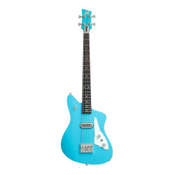 DUESENBERG® KAVALIER BASS NARVIK BLUE