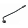 !! DISCONTINUED !! STETSBAR® TREMOLO ARM LEFT HAND BLACK