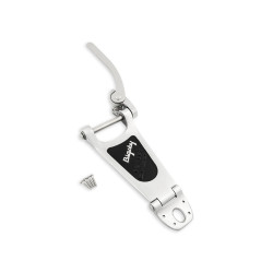 BIGSBY® B6 TREMOLO EXTRA SHORT HINGE ALUMINIUM