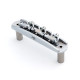 HALON® OFFSET BRIDGE FOR MUSTANG® OR JAZZMASTER® SATIN