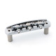 HALON® OFFSET BRIDGE FOR MUSTANG® OR JAZZMASTER® SATIN