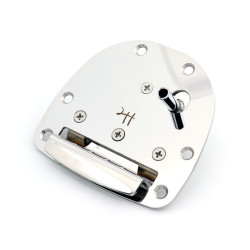 HALON® CLASSIC TREMOLO FOR JAZZMASTER® OR JAGUAR® CHROME
