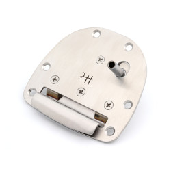 HALON® CLASSIC TREMOLO FOR JAZZMASTER® OR JAGUAR® SATIN