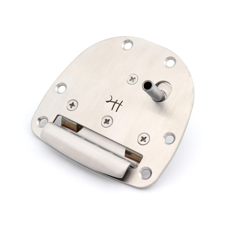 HALON® CLASSIC TREMOLO FOR JAZZMASTER® OR JAGUAR® SATIN