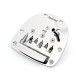 HALON® PATENTED TREMOLO FOR JAZZMASTER® OR JAGUAR® CHROME