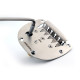 HALON® PATENTED TREMOLO FOR JAZZMASTER® OR JAGUAR® SATIN