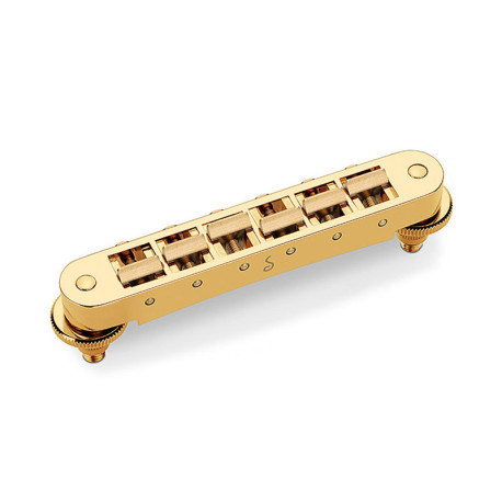SCHALLER GTM LP BRIDGE GOLD