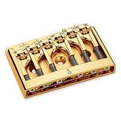 SCHALLER CHEVALET A PLAT 3-D6 GOLD