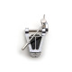 GOLDO® G3 FLOATING TREMOLO POLISHED ALUMINIUM