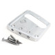 SAN LORENZO TELE BRIDGE NEO ALUMINIUM BRUSHED