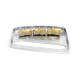 SAN LORENZO TELE BRIDGE NEO ALUMINIUM BRUSHED