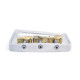 SAN LORENZO TELE BRIDGE NEO ALUMINIUM SATINED