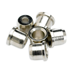 American Vintage Telecaster® Strings-Thru-Body String Ferrules (6)