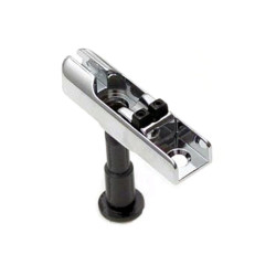 HIPSHOT PONTET TRIPLE LOCK DOWN CHROME