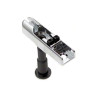 HIPSHOT PONTET TRIPLE LOCK DOWN CHROME