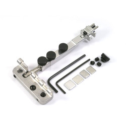 TREMOL-NO™ LARGE CLAMP TYPE LOCKING DEVICE FOR TREMOLOS