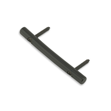 ORIGINAL FLOYD ROSE STRING RETAINER BLACK