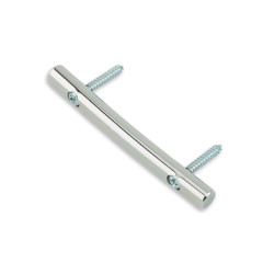 ORIGINAL FLOYD ROSE STRING RETAINER CHROME