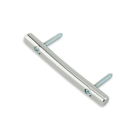 ORIGINAL FLOYD ROSE STRING RETAINER CHROME