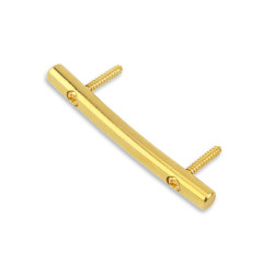 ORIGINAL FLOYD ROSE STRING RETAINER GOLD