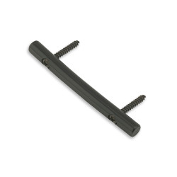 ORIGINAL FLOYD ROSE STRING RETAINER 7 STRINGS BLACK