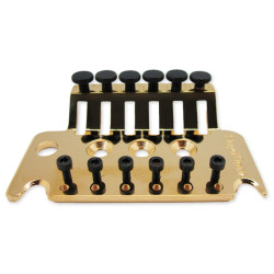 ORIGINAL BASE PLATE GOLD