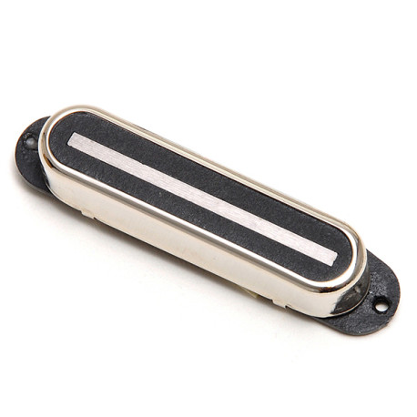 DIETER'S SPECIAL SINGLE SIZE NECK NICKEL