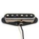 *DUESENBERG SINGLE COIL/STRAT MEDIUM NICKEL