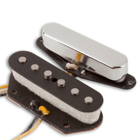 Fender® Custom Shop Texas Special™ Tele Pickups