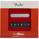 Fender® Tex-Mex™ Tele® Pickups, Set of Two