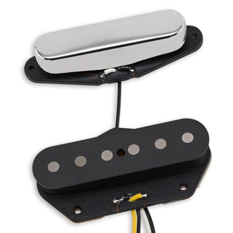 FENDER® VINTERA '60S VINTAGE TELECASTER PICKUP SET