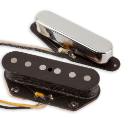 FENDER® ORIGINAL VINTAGE TELECASTER® PICKUPS SET OF 2