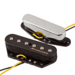 FENDER® VINTAGE NOISELESS™ TELE® PICKUPS