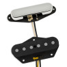 FENDER® PURE VINTAGE '51 TELECASTER PICKUP SET