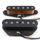 VAN ZANDT TELE SET (2PCS)